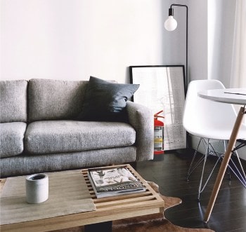 Gaśnica wodna mgłowa