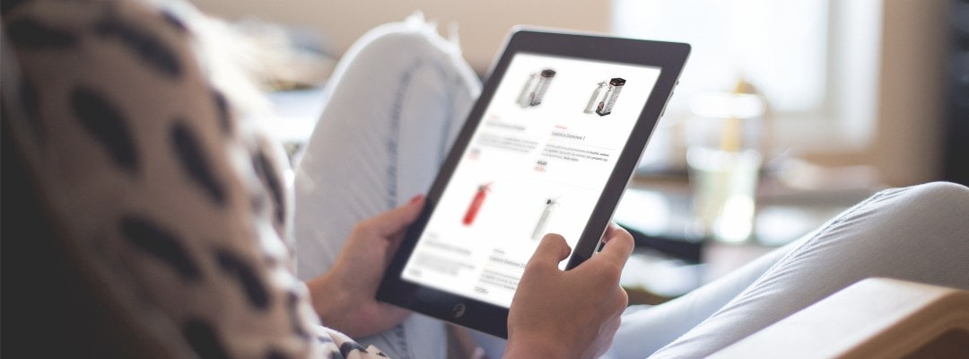 Podręczny sprzęt gaśniczy