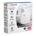 Czujnik dymu z funkcją komunikacji WiFi ZR153SW-CB