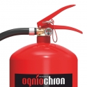 Gaśnica proszkowa 12 kg