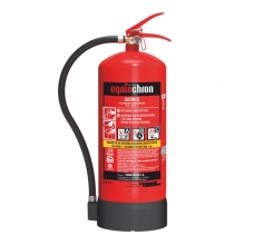 Gaśnica proszkowa 12 kg