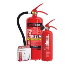 Zestaw Bezpieczny Dom