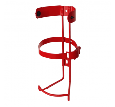 Wieszak na gaśnicę 2 kg/l uniwersalny