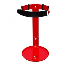 Wieszak na gaśnicę 6 kg/l