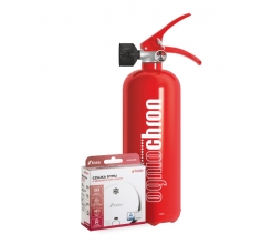 Zestaw Bezpieczne Mieszkanie